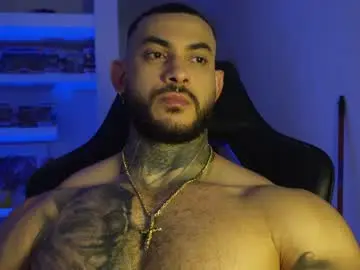 Chaturbate Watch Live Sex Cams of jackson__cottonwood