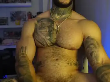 Chaturbate Free Porn Cam of jackson__cottonwood