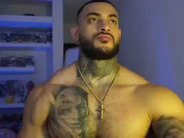 Chaturbate Adult Webcam of jackson__cottonwood