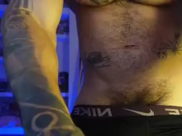Chaturbate Live Sex of jackson__cottonwood