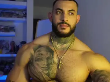 Chaturbate Private Sex Chat of jackson__cottonwood