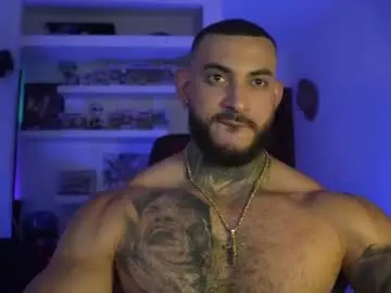 Chaturbate Nude Webcam of jackson__cottonwood