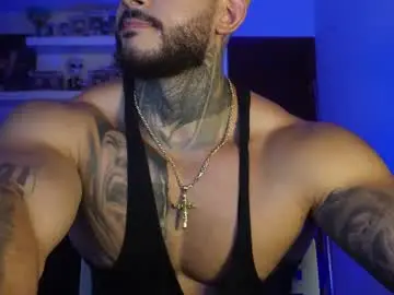 Chaturbate Best live sex cam show of jackson__cottonwood