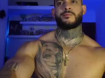 Chaturbate Private Sex Chat of jackson__cottonwood