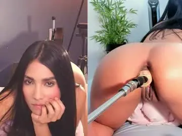 Chaturbate Live Sex of kinkymindy_