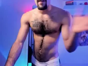 Chaturbate Sex Cam of larry_stewart