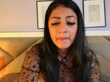 Chaturbate Nude Webcam of lisa_casper