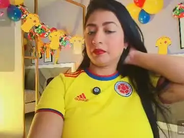 Chaturbate Best live sex cam show of lisa_casper