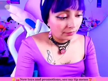 Chaturbate Free Porn Cam of marcy_neko