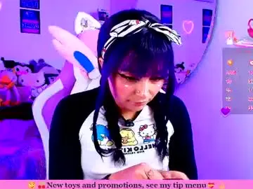 Chaturbate Live Sex Cam of marcy_neko