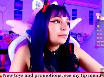 Chaturbate Nude Webcam of marcy_neko