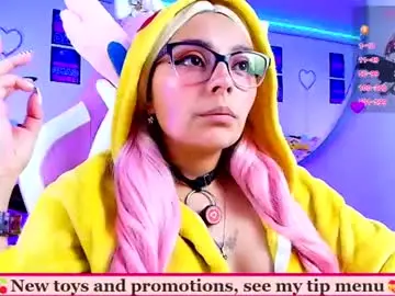 Chaturbate Free Porn Cam of marcy_neko