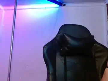 Chaturbate Sex Cam of martina3120