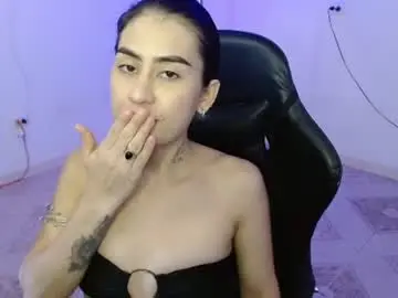 Chaturbate Sex Cam of martina3120