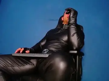 Chaturbate Sex Chat of maxxxpowerful