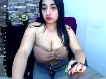 Chaturbate Free Live Porn of miaaboobs
