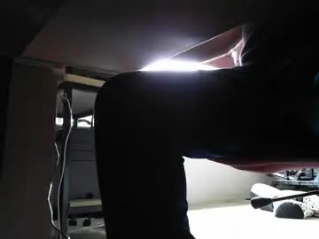 Chaturbate Best live sex cam show of newbutwanttotry1