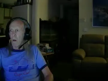 Chaturbate Adult Video Chat of rickl56