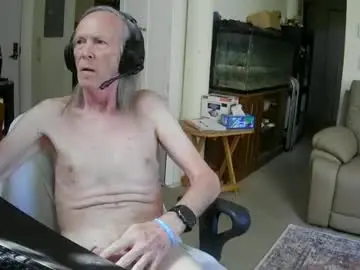 Chaturbate Sex Chat of rickl56