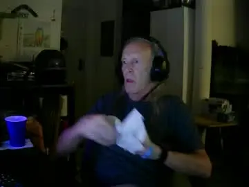 Chaturbate Live Sex of rickl56