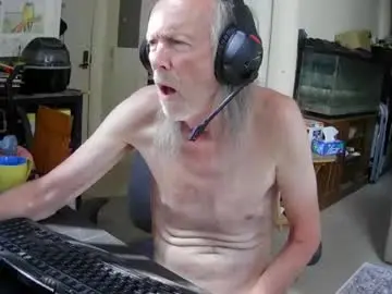 Chaturbate Adult Webcam of rickl56
