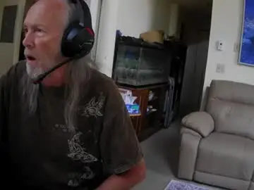 Chaturbate Adult Webcams of rickl56