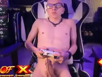 Chaturbate Best Webcam of robertcicijr21