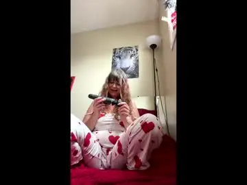 Chaturbate Live Sex of scarrlette