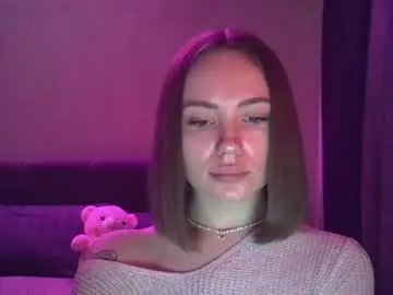 Chaturbate Free Porn Cam of velour_myst