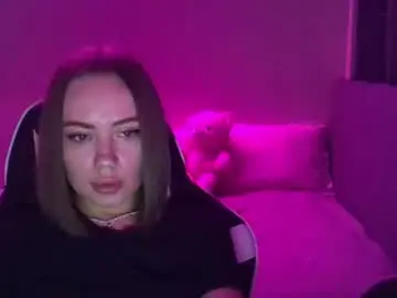 Chaturbate Private Sex Chat of velour_myst