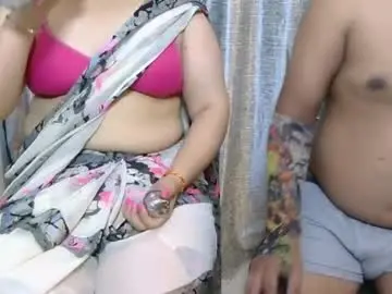 Chaturbate Private Sex Chat of we_are_indian