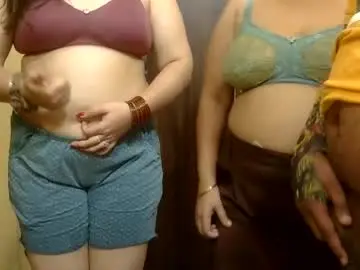 Chaturbate Watch Live Sex Cams of we_are_indian