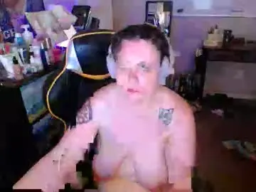 Chaturbate Live Porn of wendiho69