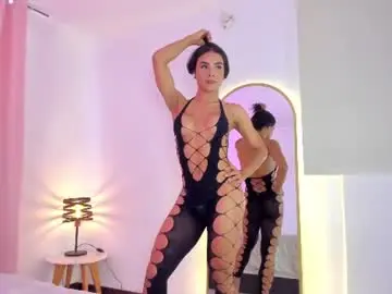 Chaturbate Live Sex of aleja_arango