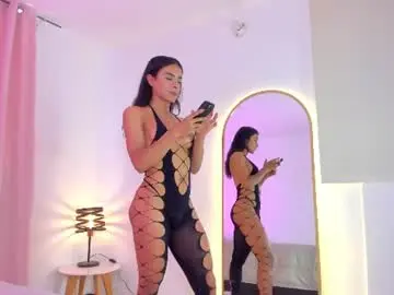 Chaturbate Best Webcam of aleja_arango