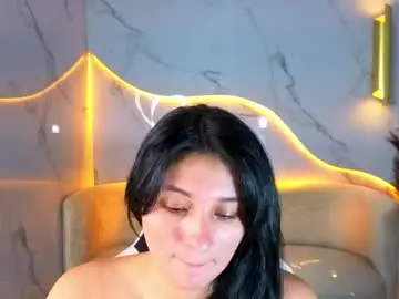 Chaturbate Sex Chat of alisson_tx_