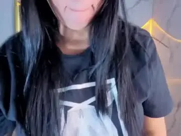 Chaturbate Free Live Porn of alisson_tx_