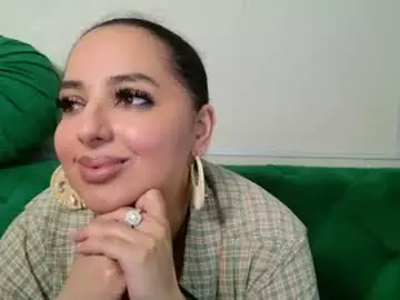 Chaturbate Best Webcam of allyiah