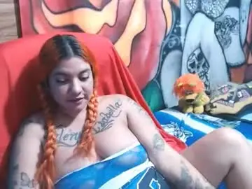 Chaturbate Sex Cam of dulcesdemaria