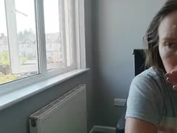 Chaturbate Live Sex Cam of eatmypie69