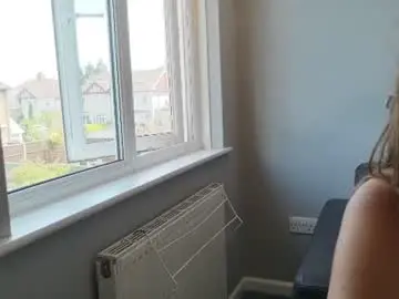 Chaturbate Live Porn of eatmypie69