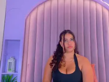 Chaturbate Live Sex of eva_daemon