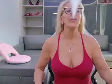 Chaturbate Watch Live Sex Cams of fitcougarcb