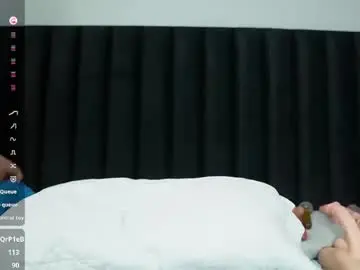 Chaturbate Live Porn of hornylatimommy