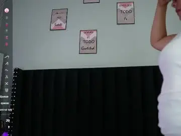 Chaturbate Adult Webcam of hornylatimommy