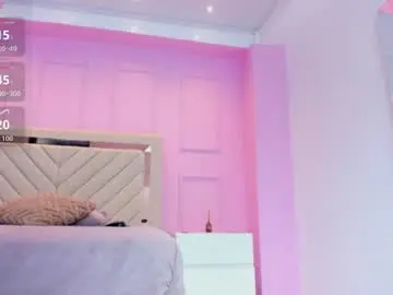 Chaturbate Free Porn Cam of irina_palvin