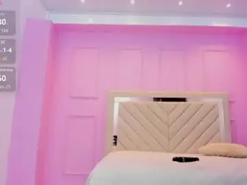 Chaturbate Sex Cam of irina_palvin