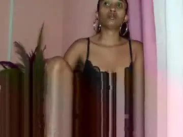 Chaturbate Nude Webcam of jenita_69