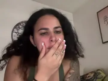 Chaturbate Adult Webcams of juiiiicyjay