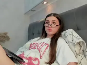 Chaturbate Live Sex of kim_f0x